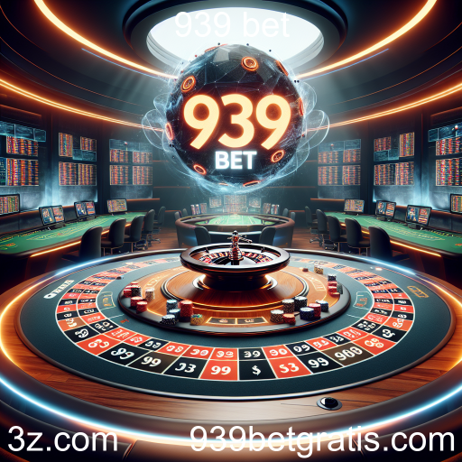 Descubra o Programa VIP da 939 bet: Benefícios Exclusivos para Jogadores